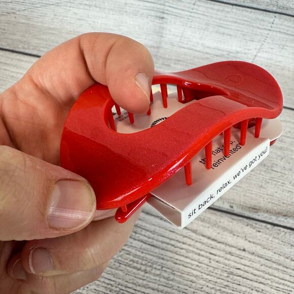 Teleties Assorted Lot Of 32 Hair Clips - Picture 13 of 15